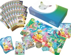 Pokémon: 30th Celebration - Ultra Premium Collection: Day