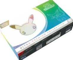 Pokémon: 30th Celebration - Ultra Premium Collection: Day