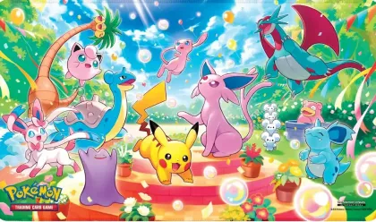 Pokémon: 30th Celebration - Ultra Premium Collection: Day