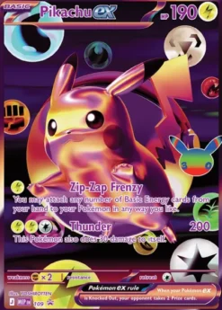 Pokémon: 30th Celebration - Ultra Premium Collection (set van 2)