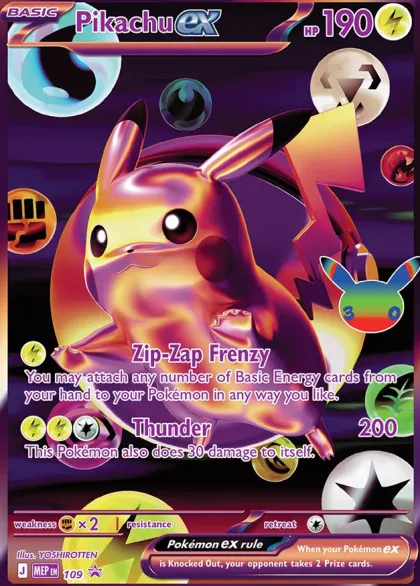 Pokémon: 30th Celebration - Ultra Premium Collection (set van 2)