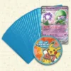 Pokémon - World Championships Decks 2025: Flutter Devo Gardevoir
