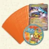 Pokémon - World Championships Decks 2025: JP Raging Bolt