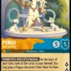Pongo, Dear Old Dad (foil) - Archazia's island