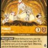 Pongo, Determined Father - Fabled