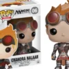 POP! Figure: Chandra Nalaar