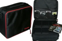 Portable Gaming Case