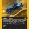 Possession Engine (#438) (first-place foil) - Aetherdrift First-Place Box Toppers