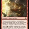 Possibility Technician (foil) - Edge of Eternities