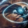 Poster Jace Beleren