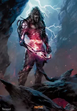 Posterset Elesh Norn + Jace Beleren + Tezzeret, Agent of Bolas