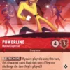 Powerline, Musical Superstar (foil) (borderless) - Fabled