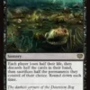 Pox Plague - Secrets of Strixhaven