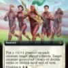 Practiced Offense (foil) (extended art) - Secrets of Strixhaven Varianten