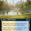 Prairie Stream (extended art) - Marvel Super Heroes Commander Varianten