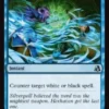 Precise Redaction (foil) - Reality Fracture
