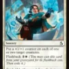 Predictive Preparations (foil) - Reality Fracture