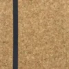 Premium Pro 9 Pocket Binder Cork