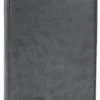 Premium Pro 9 Pocket Binder Grey