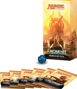 Prerelease Pack Amonkhet