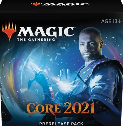 Prerelease Pack Core Set 2021
