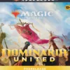 Prerelease Pack Dominaria United