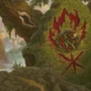 Prerelease Pack Dragon's Maze: Gruul