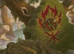 Prerelease Pack Dragon's Maze: Gruul
