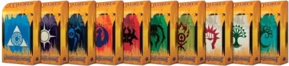 Prerelease Pack Dragon's Maze: Selesnya