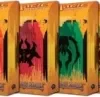 Prerelease Pack Dragon's Maze: Azorius