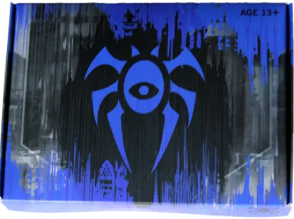 Prerelease Pack Gatecrash: Dimir