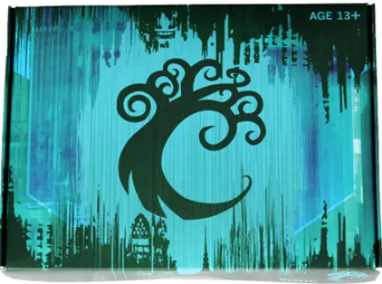 Prerelease Pack Gatecrash: Simic
