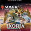 Prerelease Pack Ikoria: Lair of Behemoths