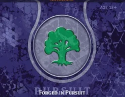 Prerelease Pack Journey into Nyx: Green