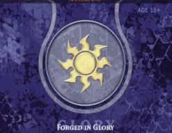 Prerelease Pack Journey into Nyx: White