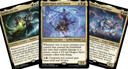 Prerelease Pack March of the Machine