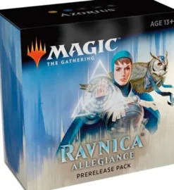 Prerelease Pack Ravnica Allegiance (set van 5)