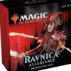 Prerelease Pack Ravnica Allegiance: Rakdos