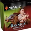 Prerelease Pack Ravnica Allegiance: Gruul