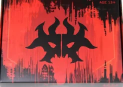 Prerelease Pack Return to Ravnica: Rakdos