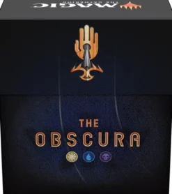 Prerelease Pack Streets of New Capenna: Obscura