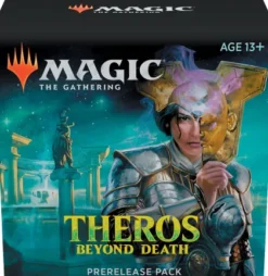 Prerelease Pack Theros Beyond Death