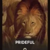 Prideful Front Card - Foundations Jumpstart