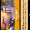 Pride Lands, Jungle Oasis - Shimmering Skies