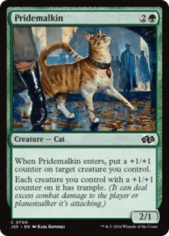 Pridemalkin - Jumpstart 2025