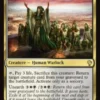 Priest of Fell Rites (surge foil) - Final Fantasy Commander