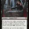 Priest of Forgotten Gods - Secrets of Strixhaven Commander