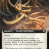 Priest of the Crossing (extended art) - Aetherdrift Commander Varianten