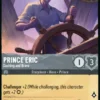 Prince Eric, Dashing and Brave - Fabled