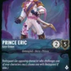 Prince Eric, Grim Groom - Illumineer's Quest: Deep Trouble